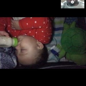 Meet your Posher, Leek